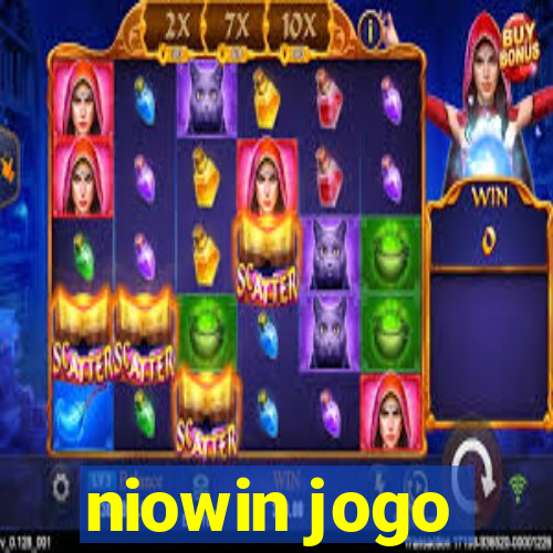 niowin jogo